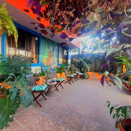 Nirvana Apartament Hostal Rio Segundo Ngoại thất bức ảnh