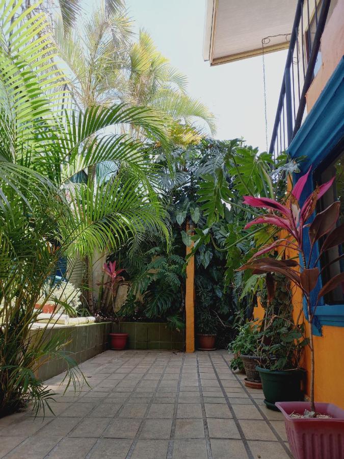 Nirvana Apartament Hostal Rio Segundo Ngoại thất bức ảnh