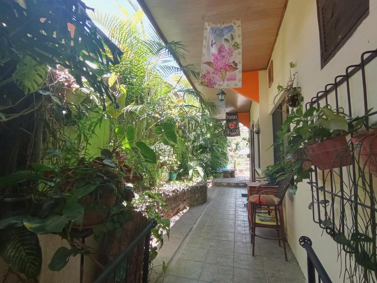 Nirvana Apartament Hostal Rio Segundo Ngoại thất bức ảnh