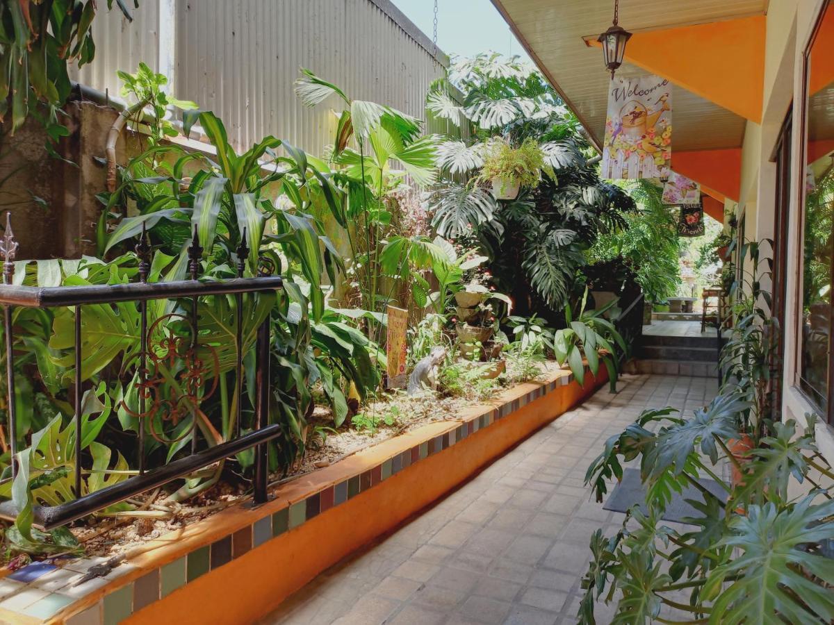 Nirvana Apartament Hostal Rio Segundo Ngoại thất bức ảnh