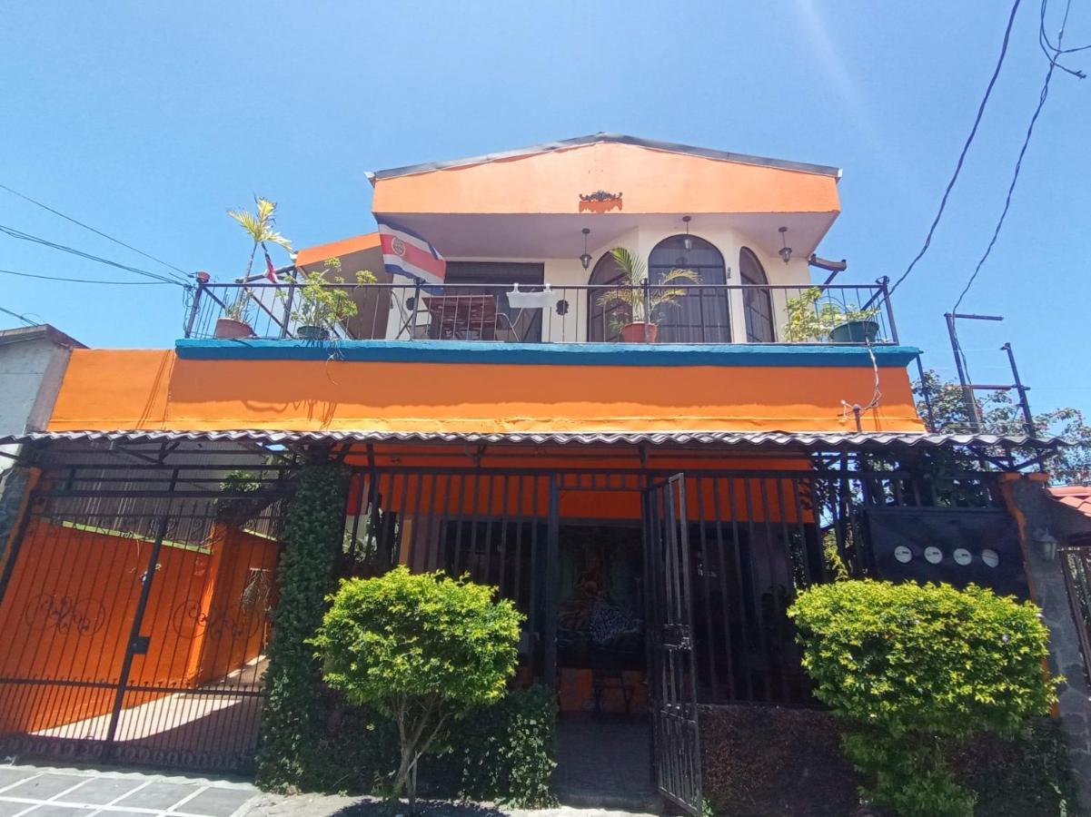 Nirvana Apartament Hostal Rio Segundo Ngoại thất bức ảnh