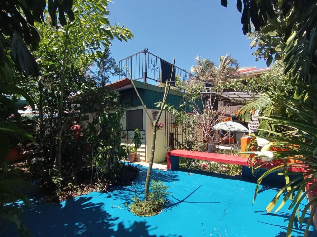 Nirvana Apartament Hostal Rio Segundo Ngoại thất bức ảnh