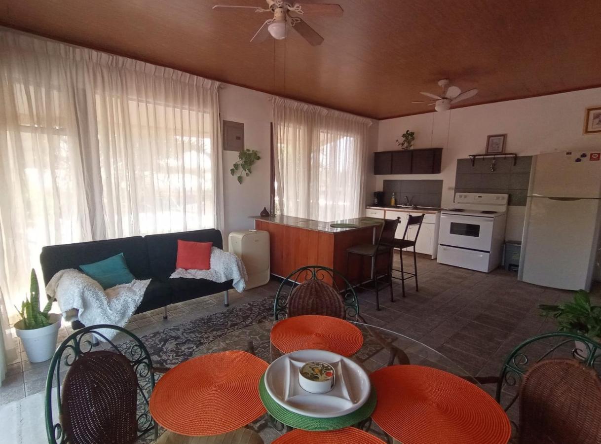 Nirvana Apartament Hostal Rio Segundo Ngoại thất bức ảnh