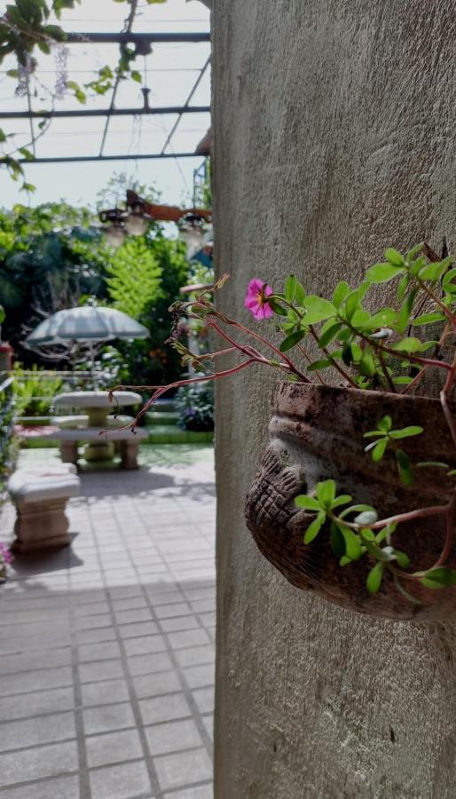 Nirvana Apartament Hostal Rio Segundo Ngoại thất bức ảnh