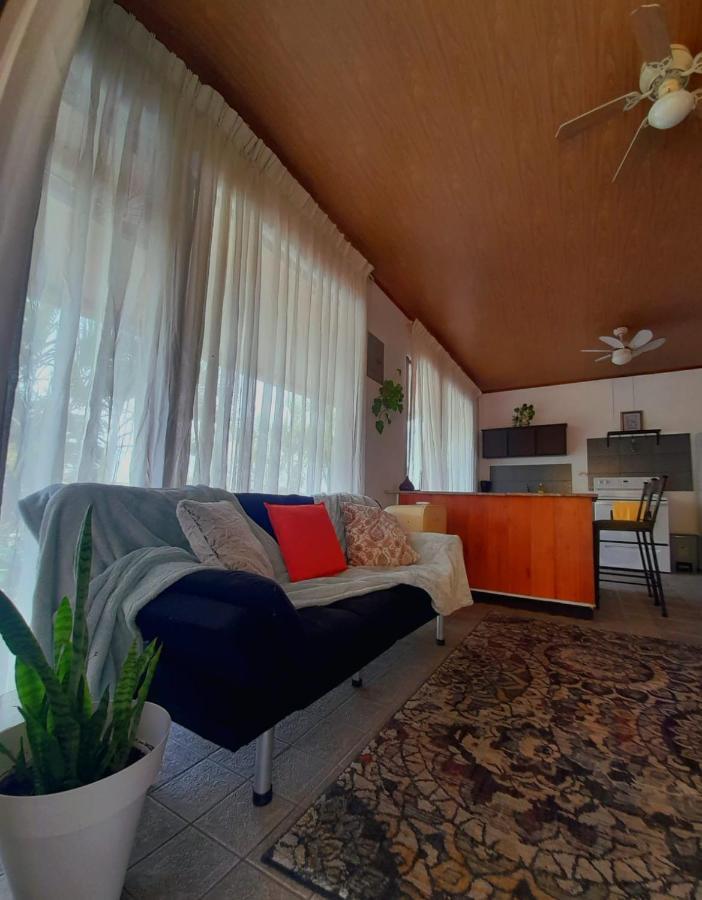 Nirvana Apartament Hostal Rio Segundo Ngoại thất bức ảnh