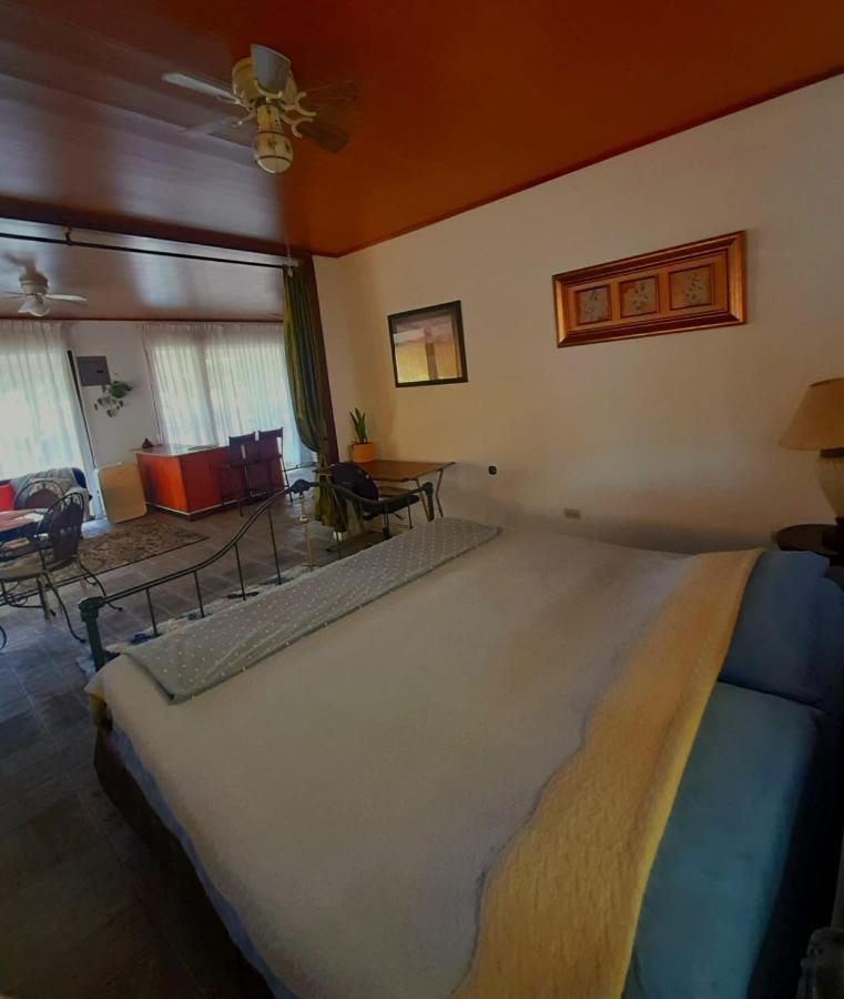 Nirvana Apartament Hostal Rio Segundo Ngoại thất bức ảnh