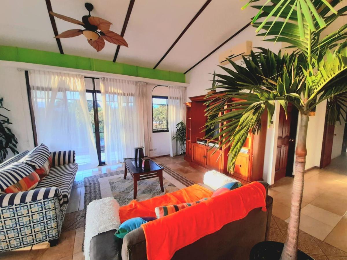 Nirvana Apartament Hostal Rio Segundo Ngoại thất bức ảnh