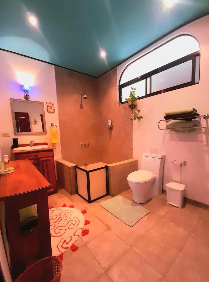 Nirvana Apartament Hostal Rio Segundo Ngoại thất bức ảnh