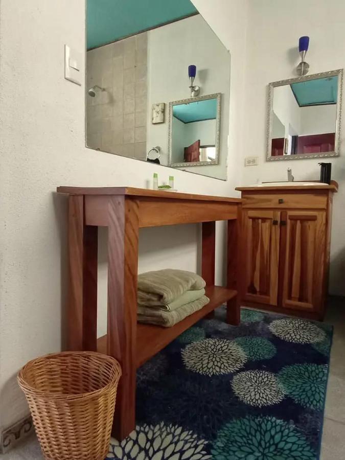 Nirvana Apartament Hostal Rio Segundo Ngoại thất bức ảnh