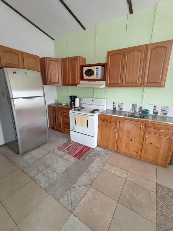 Nirvana Apartament Hostal Rio Segundo Ngoại thất bức ảnh
