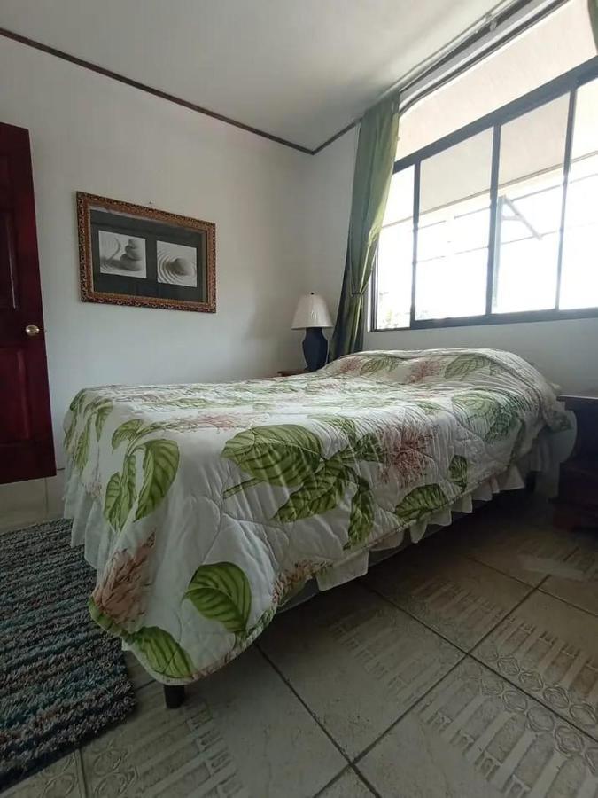Nirvana Apartament Hostal Rio Segundo Ngoại thất bức ảnh