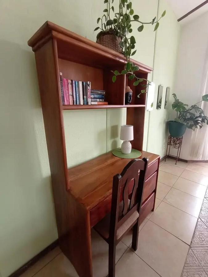 Nirvana Apartament Hostal Rio Segundo Ngoại thất bức ảnh