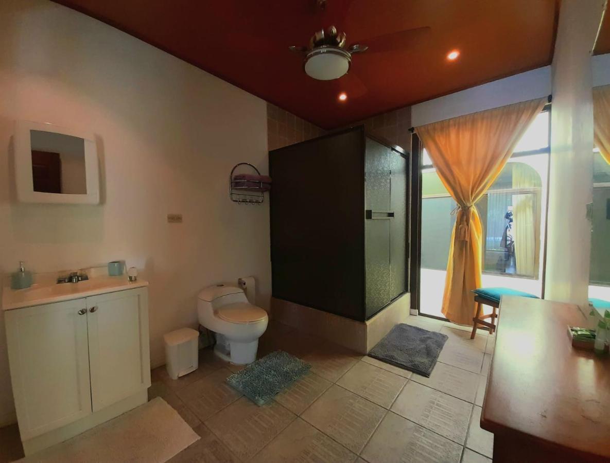 Nirvana Apartament Hostal Rio Segundo Ngoại thất bức ảnh