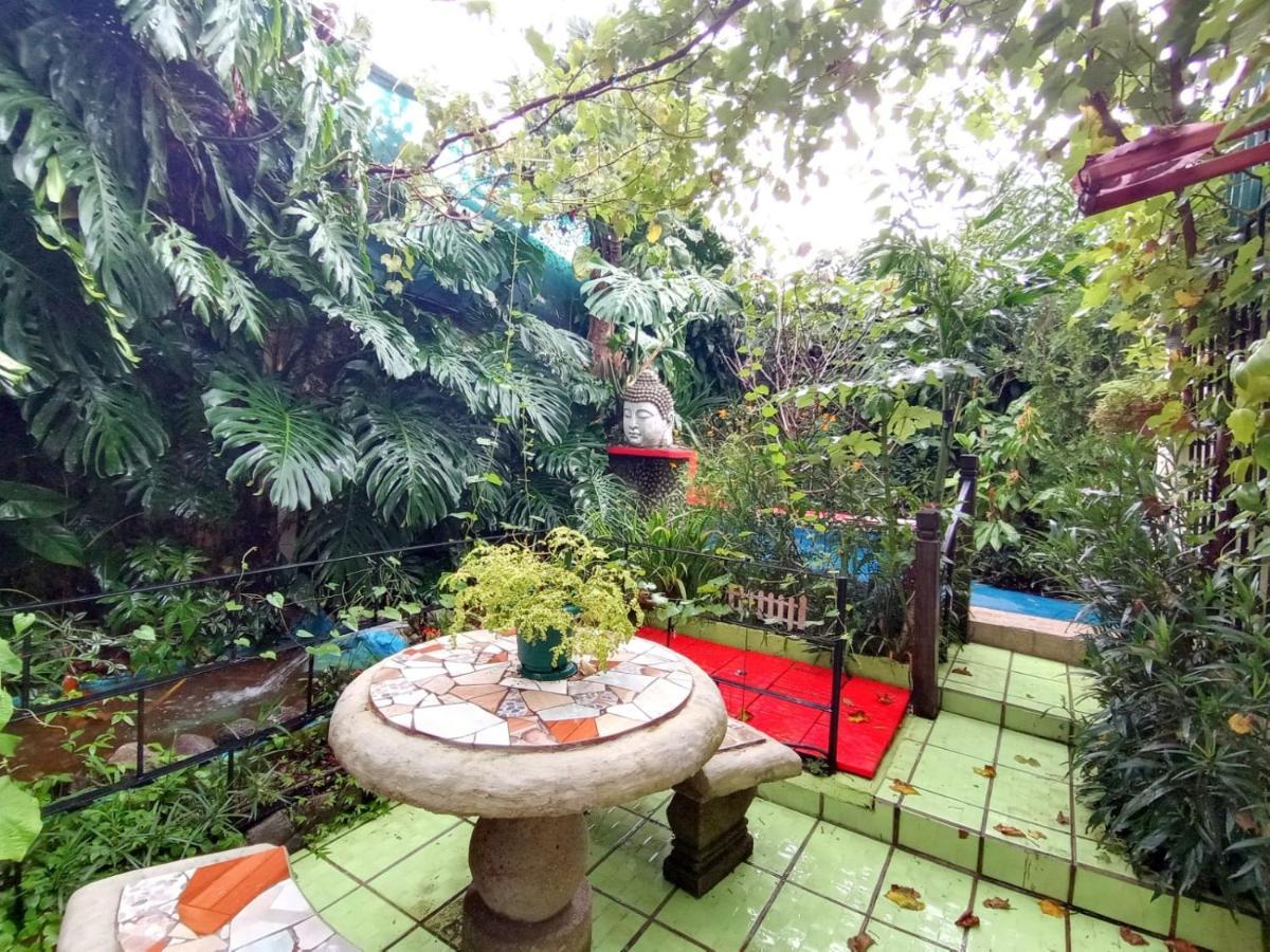Nirvana Apartament Hostal Rio Segundo Ngoại thất bức ảnh