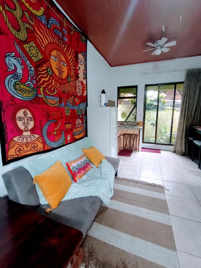 Nirvana Apartament Hostal Rio Segundo Ngoại thất bức ảnh