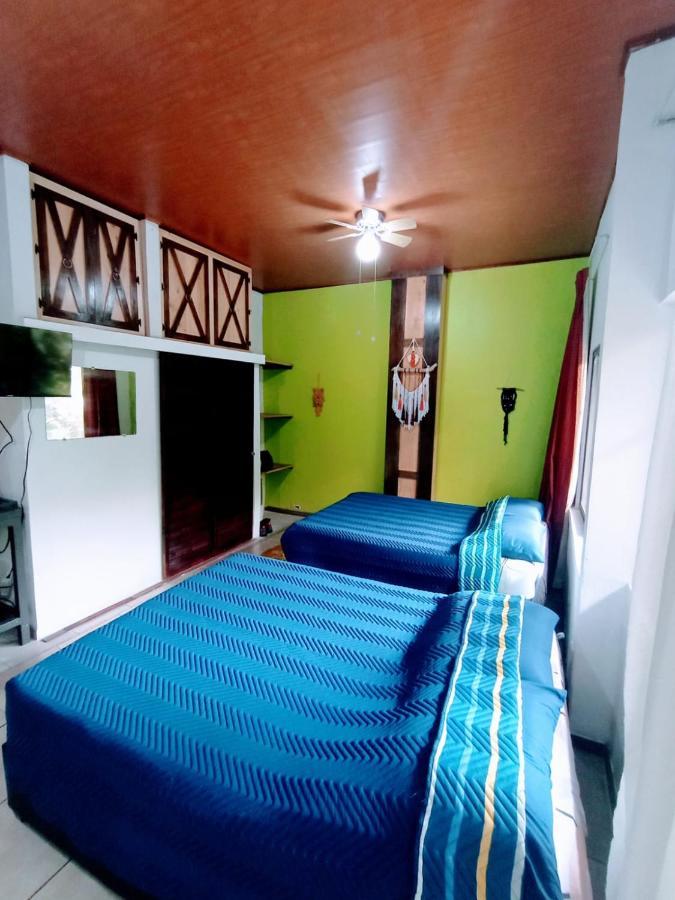 Nirvana Apartament Hostal Rio Segundo Ngoại thất bức ảnh