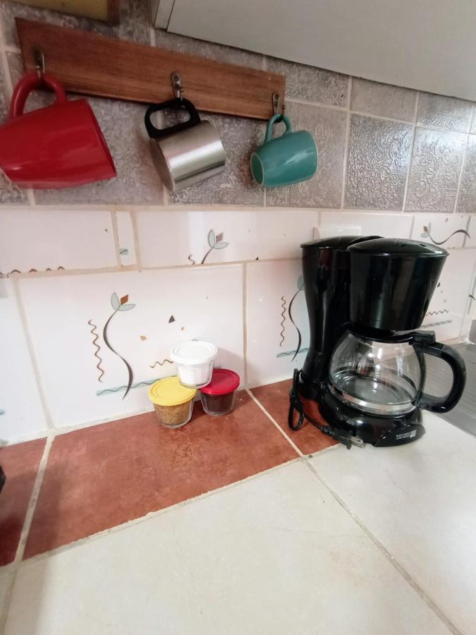 Nirvana Apartament Hostal Rio Segundo Ngoại thất bức ảnh