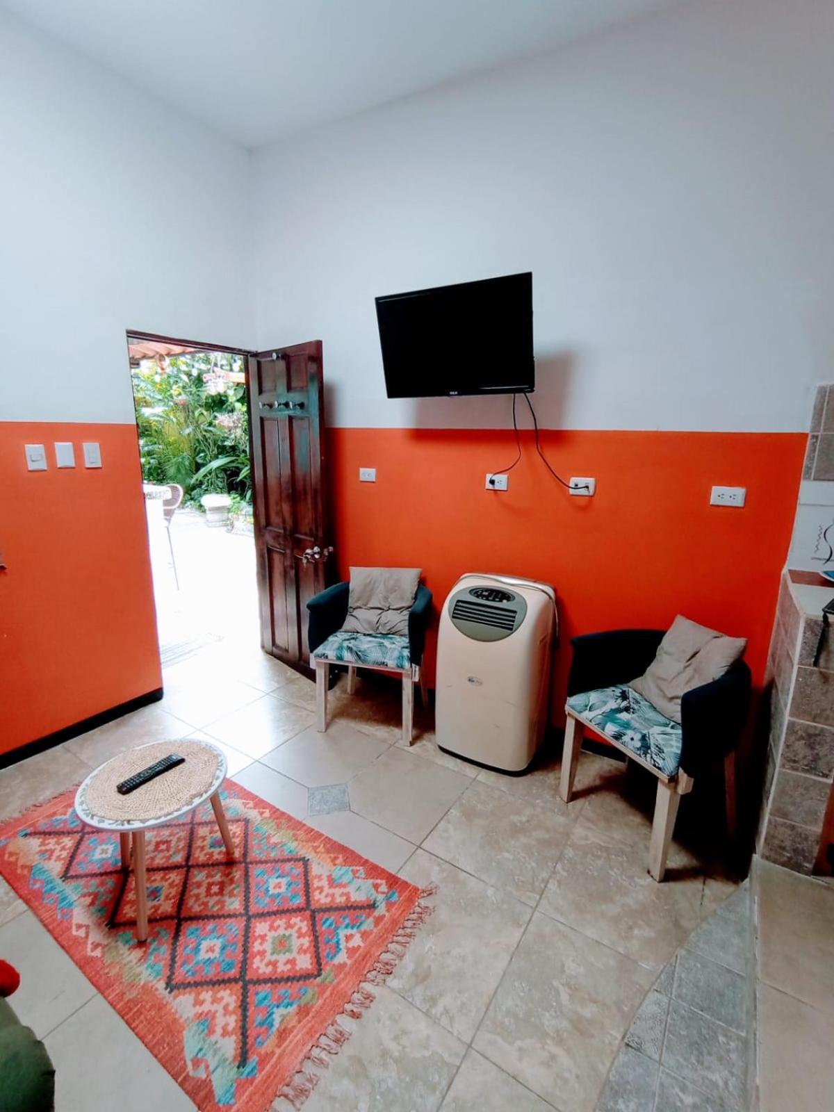 Nirvana Apartament Hostal Rio Segundo Ngoại thất bức ảnh