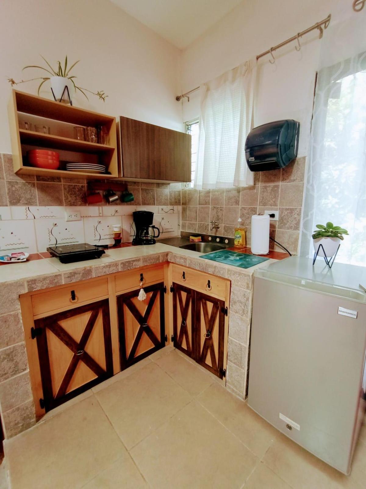 Nirvana Apartament Hostal Rio Segundo Ngoại thất bức ảnh